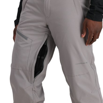 Obermeyer Force Snow Pants - Men's 7