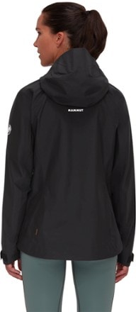 Mammut Alto Light HS Hooded Jacket - Women's 2