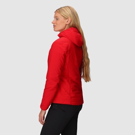 Outdoor Research Vesper Insulated Hoodie - Women's 4