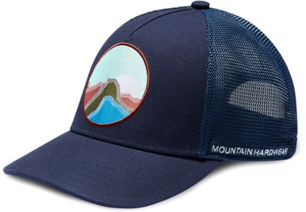 rei womens trucker hats