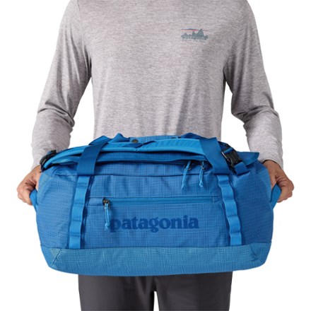 Patagonia Black Hole Duffel 40 L 1