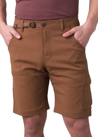 prAna Stretch Zion Shorts - Men's 0