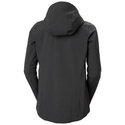 Helly Hansen Blaze Hooded Soft-Shell Jacket - Women's 3