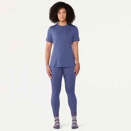 REI Co-op Merino 185 Crew Base Layer Top - Women's 3