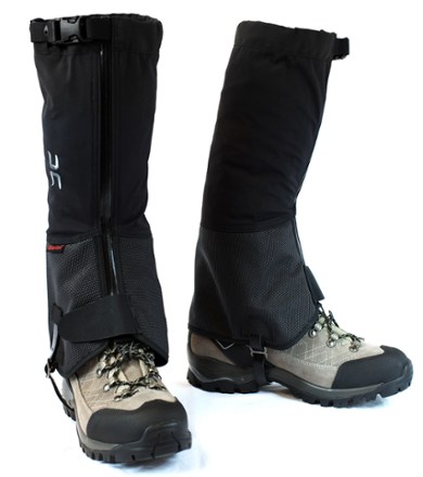 Hillsound Super Armadillo Gaiters 6