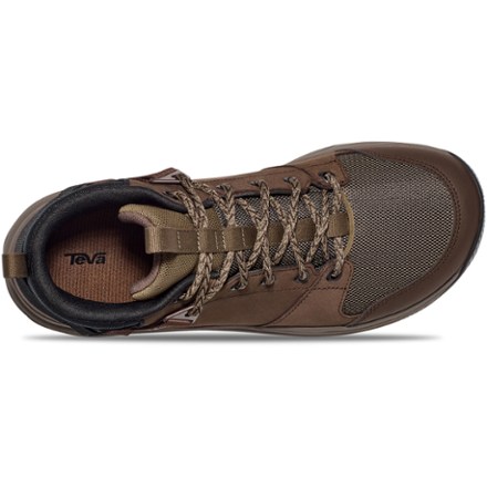 Teva Grandview GORE-TEX Hiking Boots - Men's 4