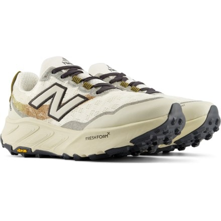New Balance Fresh Foam X Hierro v9 Trail-Running Shoes - Men's 3