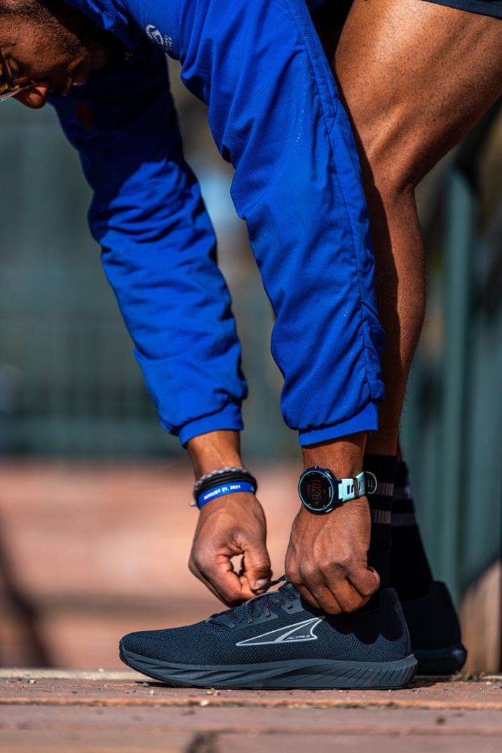 Location Image for Escalante 4 Road-Running Shoes - Men's