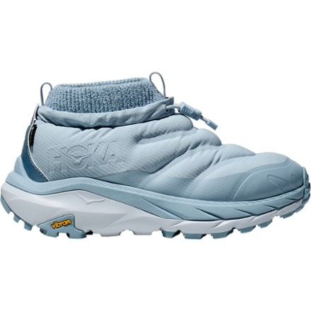 HOKA Kaha 2 Frost Moc GTX Shoes - Women's 0