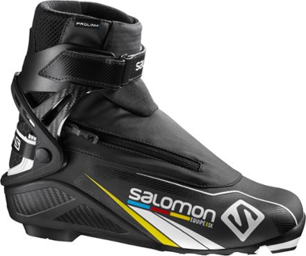 salomon kaipo cs wp 2 review