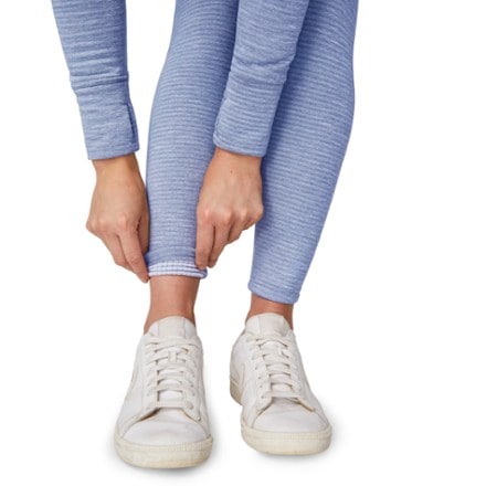 Free Country Force Grid Fleece Base Layer Bottoms - Women's 3