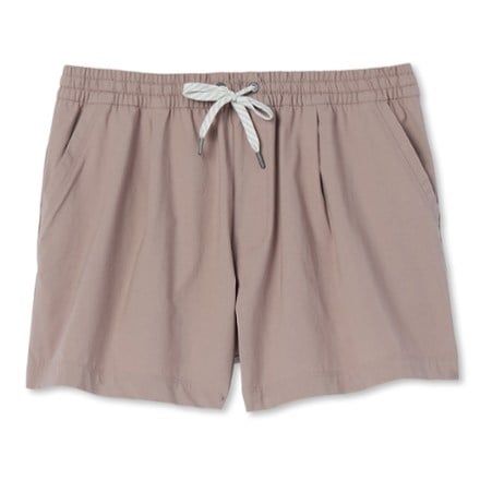 Vuori Birch Shorts - Women's 0