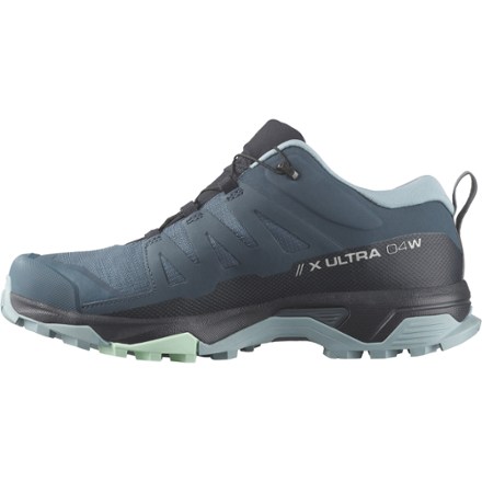 Salomon X Ultra 4 GORE-TEX Low Hiking Shoes - Women's 1