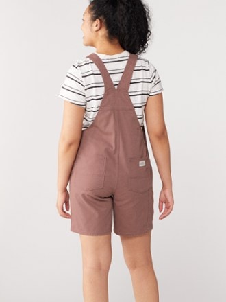 REI Co-op Trailsmith Short Overalls - Women's 2