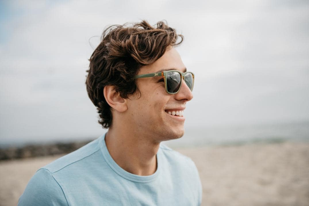 Location Image for Fast Lanes Polarized Sunglasses