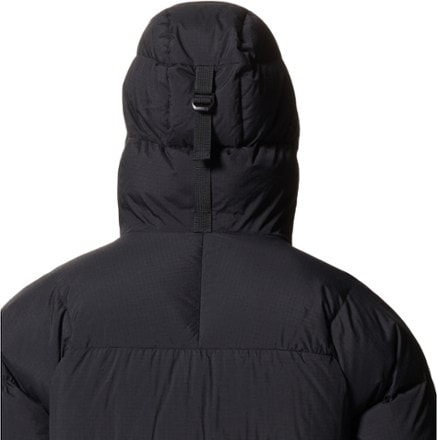 Mountain Hardwear Nevadan Down Parka - Men's 6