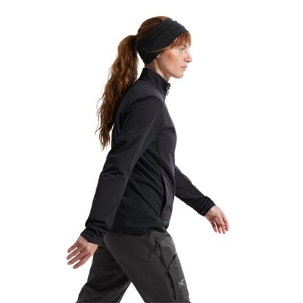 Arc'teryx Atom SL Insulated Jacket - Women's 5