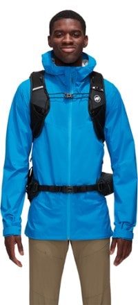 Mammut Ducan Spine 28-35 Pack 4