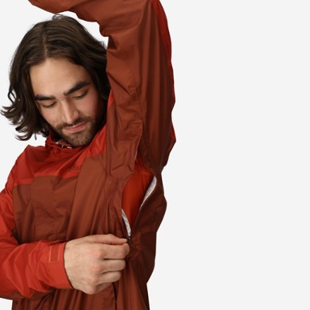 Marmot PreCip Eco Rain Jacket - Men's 4