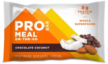 PROBAR Meal Bar 0