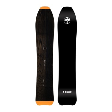 Arbor Padre Snowboard - 2024/2025 0