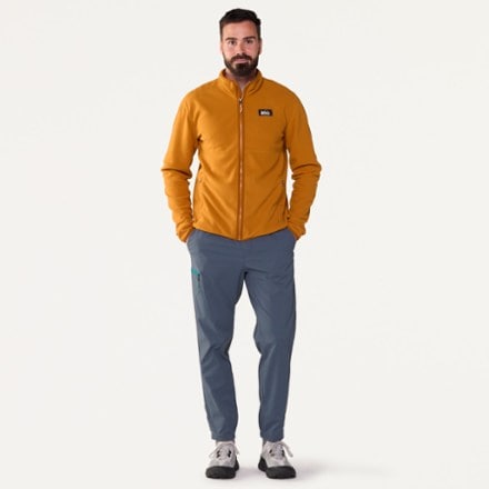 REI Co-op Trailmade Joggers - Men's 3