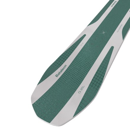 Bataleon Goliath Snowboard - 2025/2026 4