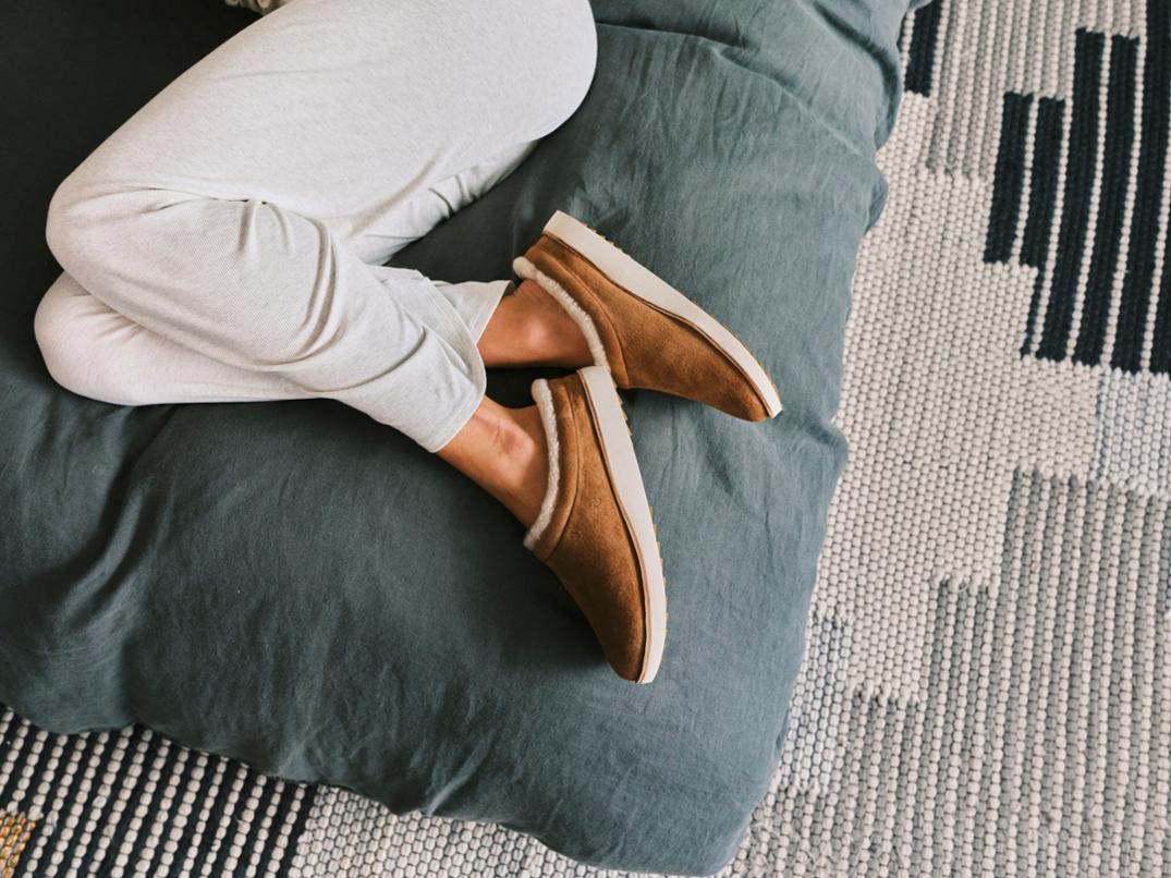 Location Image for Mani Slippers - Women's