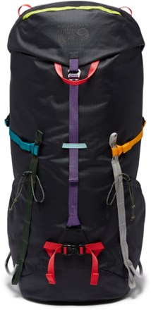 Mountain Hardwear Scrambler 35 Pack 0