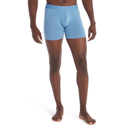 ExOfficio Everyday Boxer Briefs - Men's 0