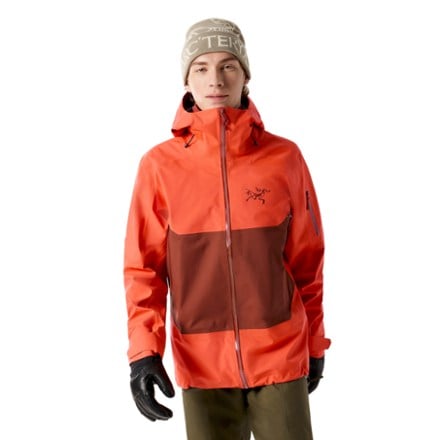 Arc'teryx Sabre Jacket - Men's 1