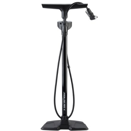 Topeak JoeBlow Pro X Floor Pump 3