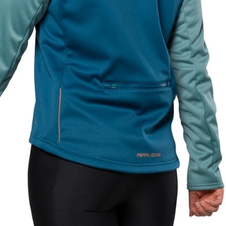 PEARL iZUMi Quest AmFIB Jacket - Women's 6