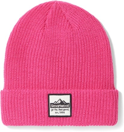 Smartwool Patch Beanie 0