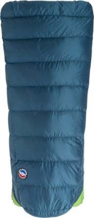 Big Agnes Lost Ranger 3N1 0 Sleeping Bag 3