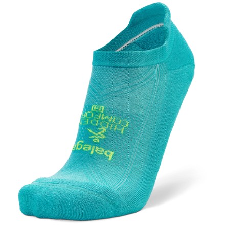 Balega Hidden Comfort Socks 2