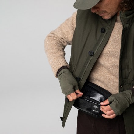 Finisterre Shipyard Insulated Vest - Men's 6