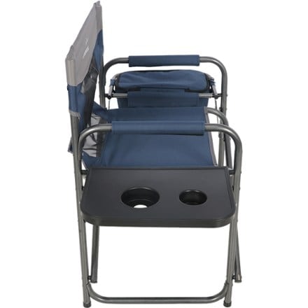 Mountain Summit Gear Cooler Chair with Side Table 2.0 5