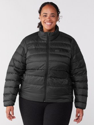 Rei 800 down on sale jacket