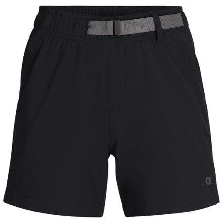 Outdoor Research Ferrosi 5" Shorts - Women's 0