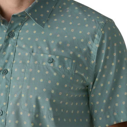 Patagonia Go To Shirt - Men's 6