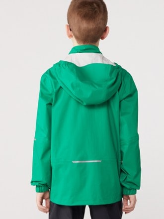 REI Co-op Rainier Rain Jacket - Kids' 2