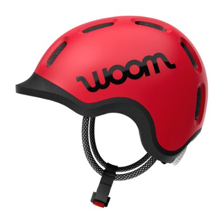 woom READY Helmet - Kids' 4