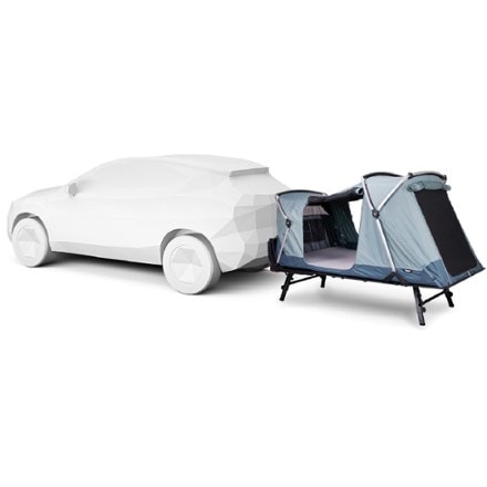 Thule Outset Hitch-Mounted Tent 6