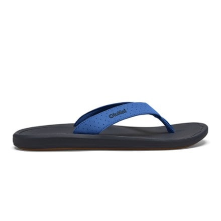 OluKai Ki'i Flip-Flops - Men's 0