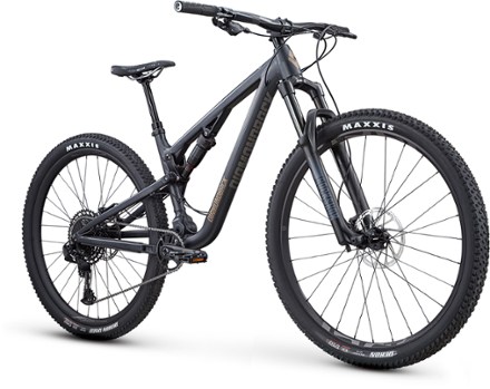 Diamondback Full Suspension Mountain Bikes REI Co op