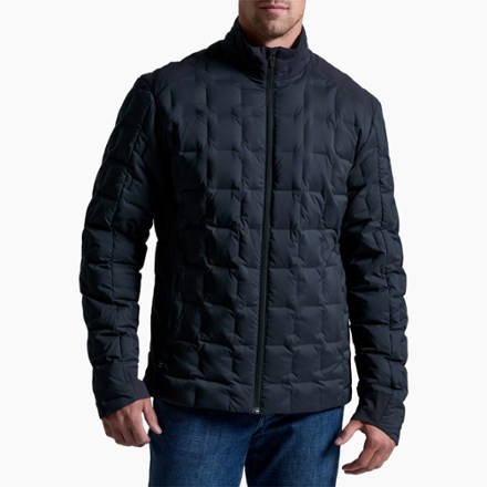 KUHL Firestorm Down Jacket - Men's 0