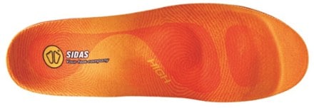 SIDAS 3Feet Winter High Insoles 2