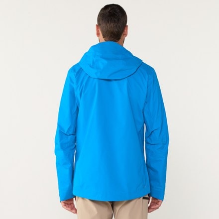 Rab Firewall Mountain Waterproof Jacket - Men's 2