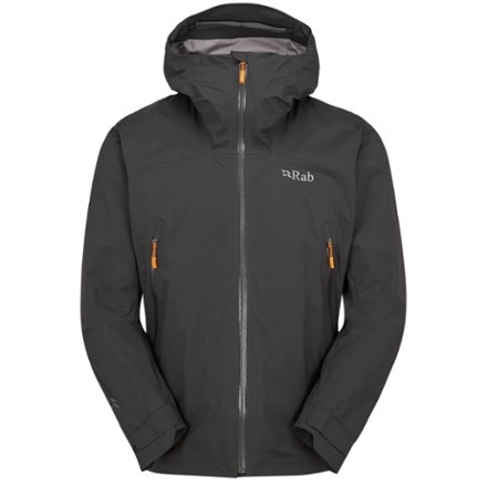 Rab Firewall Light Waterproof Jacket - Men's 0